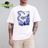 Road To Munich IM Inter Milan UEFA Champions League Munich 25 Final On May 31st 2025 Unisex T-Shirt