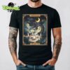 Road To The Stars IM Inter Milan UEFA Champions League Munich 25 Final On May 31st 2025 Unisex T-Shirt