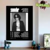 Strung Out 35 Years Anniversary Tour Performing Exile In Oblivion In Its Entirety With Death By Stereo Home Decor Wall Art Poster Canvas