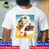 Sessanta V2.0 Featuring Primus Puscifer And A Perfect Circle At The TD Pavilion At The Mann Center In Philadelphia PA On May 15th 2025 Unisex T-Shirt
