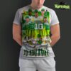 20th Century Studios’s Predator Killer Of Killers Official Poster Release On June 6th 2025 All Over Print Shirt