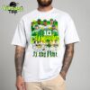 20th Century Studios’s Predator Killer Of Killers Official Poster Release On June 6th 2025 Unisex T-Shirt