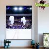 EA Sports College Football 26 CFB26 Deluxe Edition Cover Stars Powerhouse Programs Real World Coaches Electric Traditions Home Decor Poster Canvas