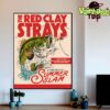 Guns N Roses Tonight’s Show Poster At Taoyuan Sunlight Arena In Taoyuan TW On May 10th 2025 Home Decor Poster Canvas