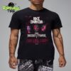 Primus Summer Tour 2025 At SNHU Arena Manchester New Hampshire On May 14th 2025 Unisex T-Shirt