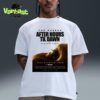 The Weeknd After Hours Til Dawn 2025 Stadium Tour Setlist With Playboi Carti Unisex T-Shirt