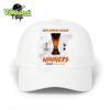 Tottenham Hotspur Are UEFA Europa League Winners 2024-2025 Classic Hat Cap