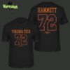 The Red Clay Strays European Tour 2025 The Get Right Tour To Europe With Special Guest Early James Unisex T-Shirt
