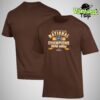 Michigan Wolverines 2025 Softball Tournament Champions Unisex T-Shirt