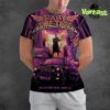 2025 UEFA U17 Euro Championship Champions Are U17 Portugal All Over Print T-Shirt