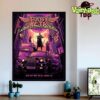 2025 UEFA U17 Euro Championship Champions Are U17 Portugal Home Decor Poster Canvas