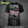 Cavalera Performing Chaos AD Fall 2025 Dates List In US With Special Guests Fear Factory All Over Print Shirt
