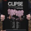Cavalera Performing Chaos AD Fall 2025 Dates List In US With Special Guests Fear Factory Home Decor Poster Canvas