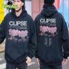Cavalera Performing Chaos AD Fall 2025 Dates List In US With Special Guests Fear Factory Two Sides Essential T-Shirt