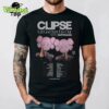 Cavalera Performing Chaos AD Fall 2025 Dates List In US With Special Guests Fear Factory Unisex T-Shirt