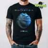 Metallica M72 Tampa 2025 World Tour Poster Show Tonight At Raymond James Stadium In Tampa FL On June 6th 2025 Unisex Essential T-Shirt