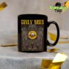Guns N Roses Live Show Poster Summer 2025 World Tour At Tupras Stadium In Istanbul TNK On June 2nd 2025 Coffee Mug