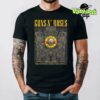Avenged Sevenfold Summer Europe 2025 Tour Poster On June Full Dates List Essential T-Shirt