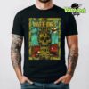 FX Original Series Alien Earth 2025 Official Poster Premiering August 12th On Hulu Unisex T-Shirt