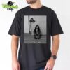 Kendrick Lamar And SZA 2025 Grand National Tour In Europe And UK Dates List Unisex T-Shirt
