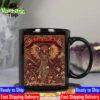 Metallica M72 Atlanta Exclusive Pop-Up Shop Poster M72 World Tour 2025 At Mercedes-Benz Stadium In Atlanta GA On June 3rd 2025 Coffee Mug