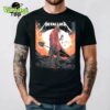 Kendrick Lamar And SZA Grand National Tour 2025 In US Dates List Unisex T-Shirt