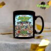 You Will Be Changed Wicked For Good With Starring Cynthia Erivo And Ariana Grande Trailer Poster On November 21st 2025 Coffee Mug
