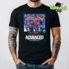 The U17 Portugal Are UEFA U17 Euro Championship Champions 2025 Essential T-Shirt