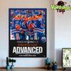 The U17 Portugal Are UEFA U17 Euro Championship Champions 2025 Home Decor Poster Canvas