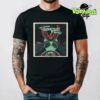 Metallica M72 Atlanta The Venue World Tour 2025 Poster At Mercedes-Benz Stadium In Atlanta GA On June 3rd 2025 Unisex T-Shirt
