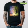 Avenged Sevenfold Live Show Poster At Life Park In Istanbul TNK On June 4th 2025 Unisex T-Shirt